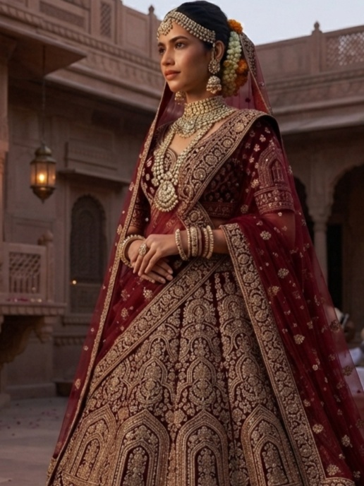 Bridal