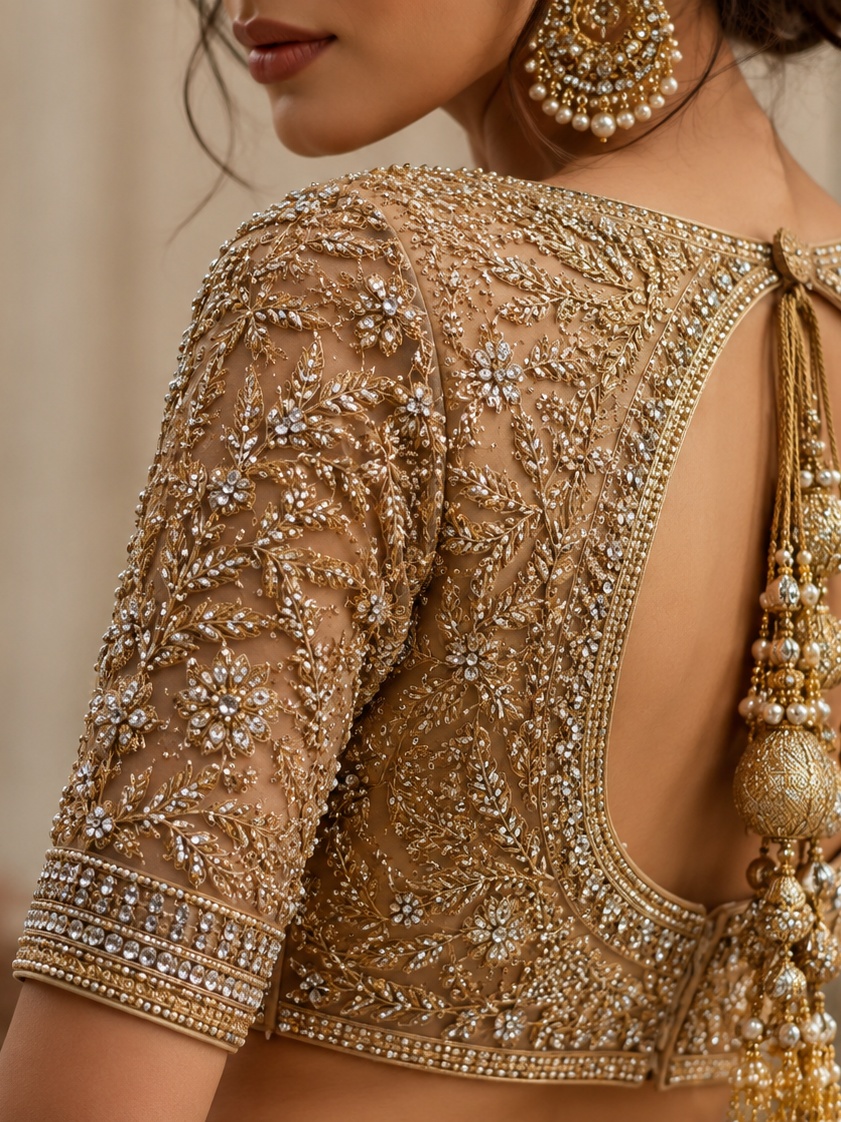Festive & Party Wear