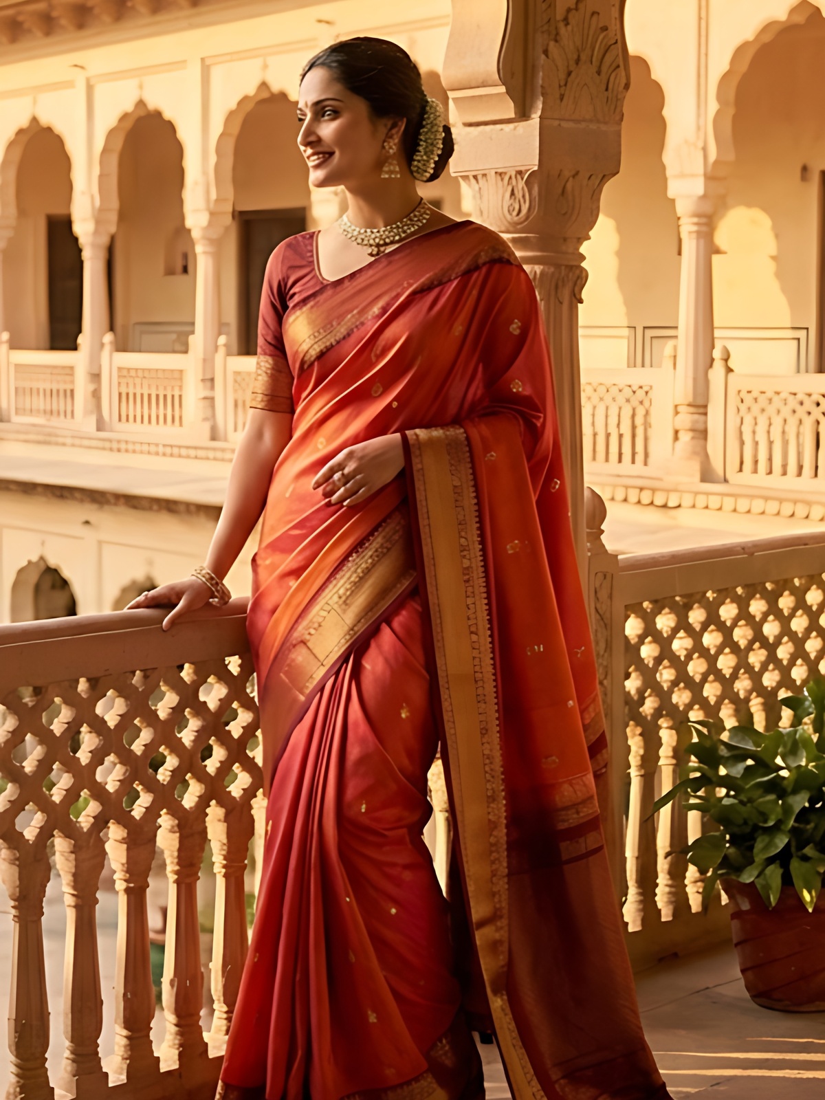 Sarees