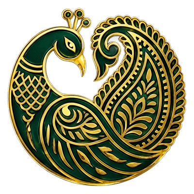 Saheli Sangam Boutiques emblem